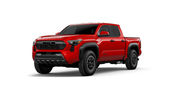 2026 Toyota Tacoma TRD Off Road - Photo 5