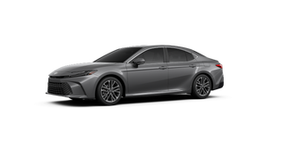 2027 Toyota Camry