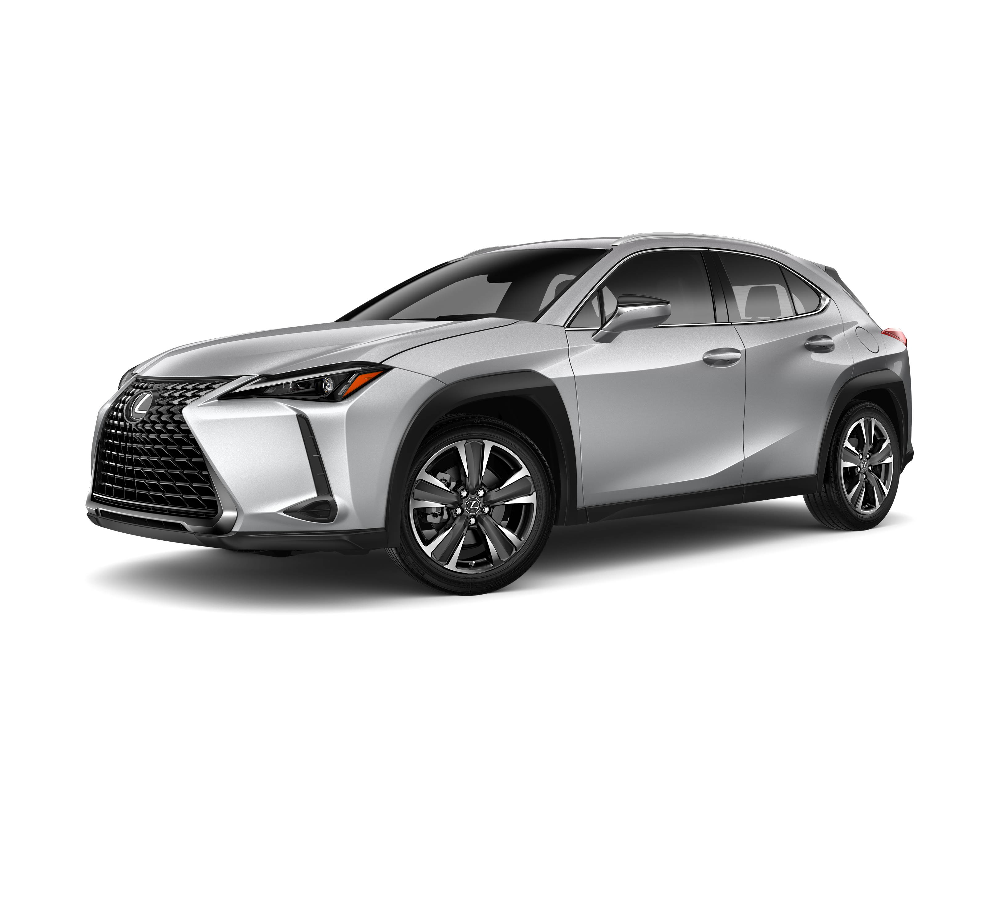 2026 Lexus UX 300h 300h's photo