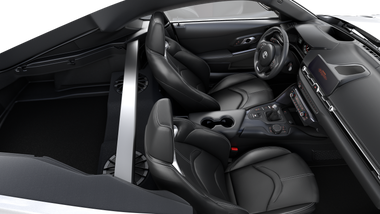 2026 Toyota Supra Premium - Photo 24