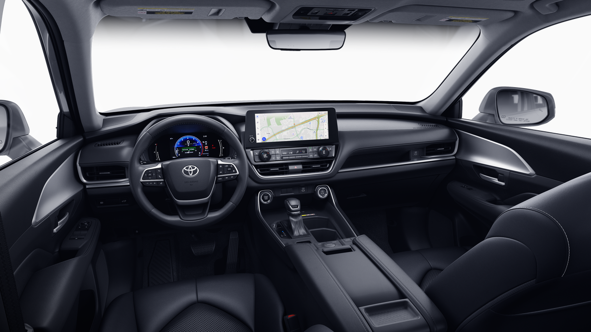 New 2026 Toyota Grand Highlander XLE in Valley Stream NY ...
