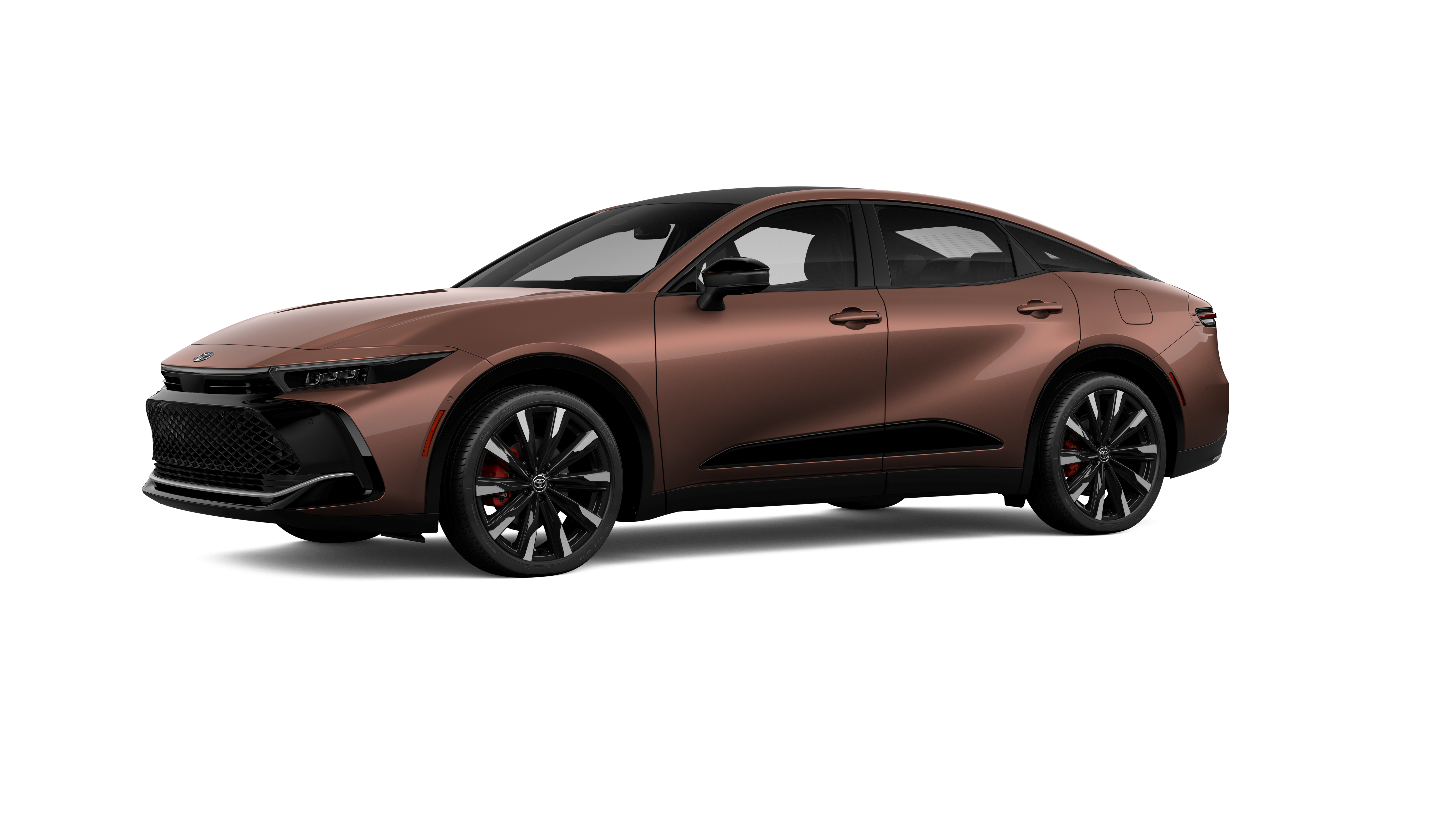 New 2027 Bronze Age <sup>1</sup> Toyota  Platinum image 24