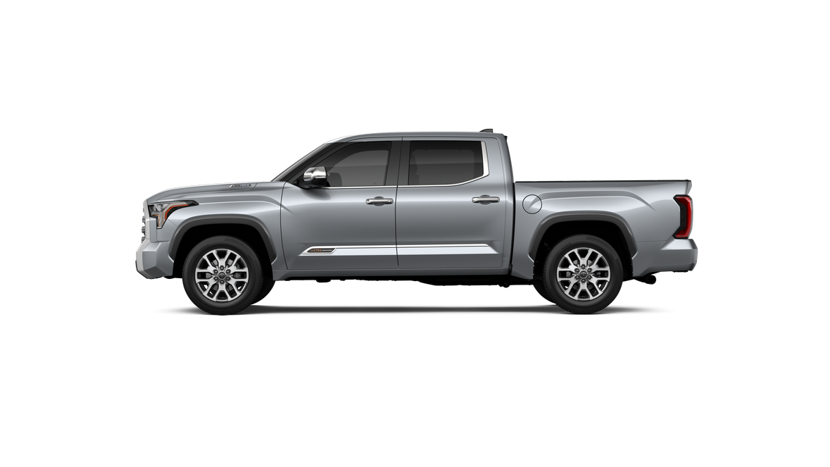 2026 Toyota Tundra 1794 Edition - Photo 25