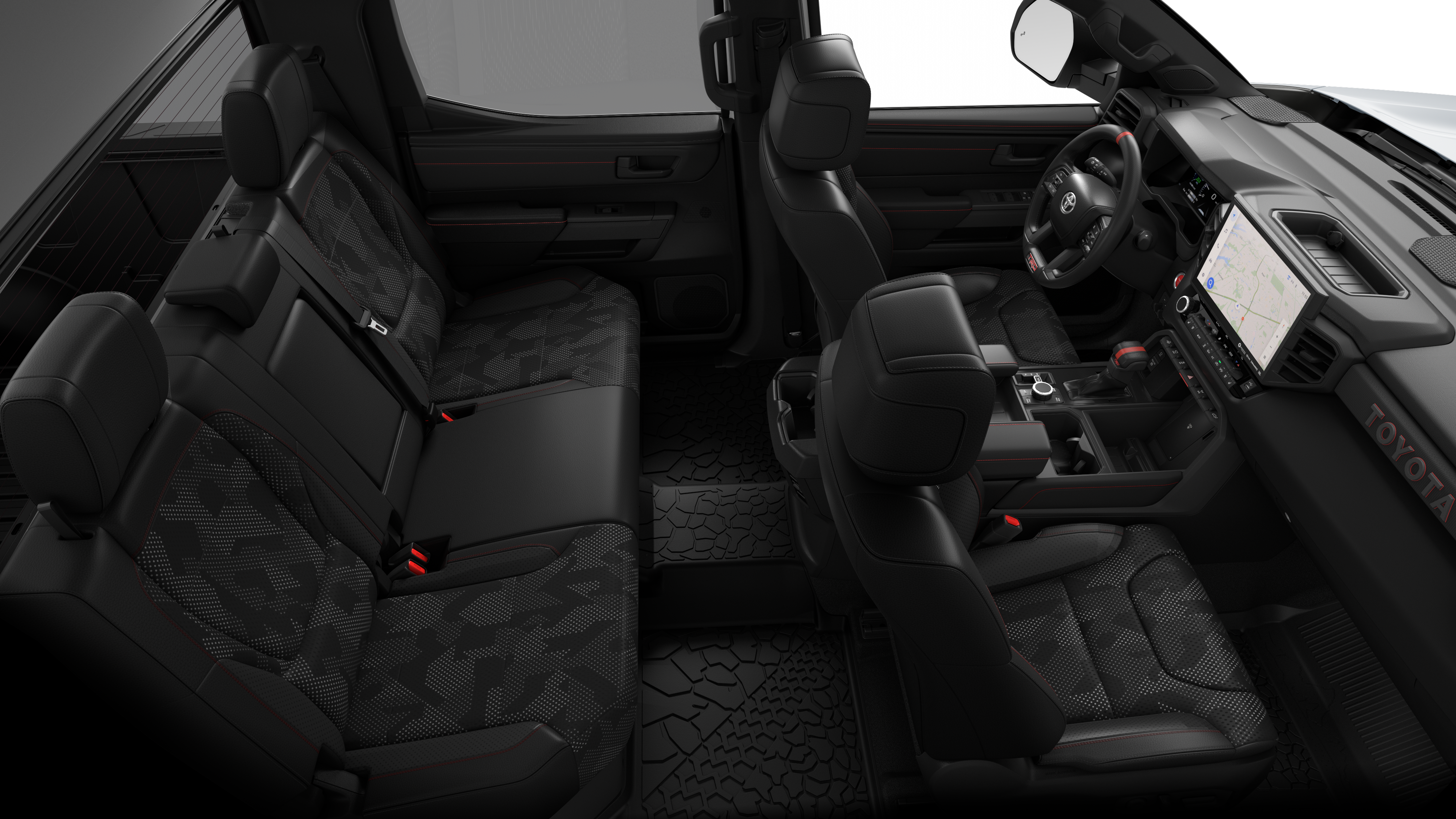 2026 Toyota Tundra TRD Pro - Photo 21