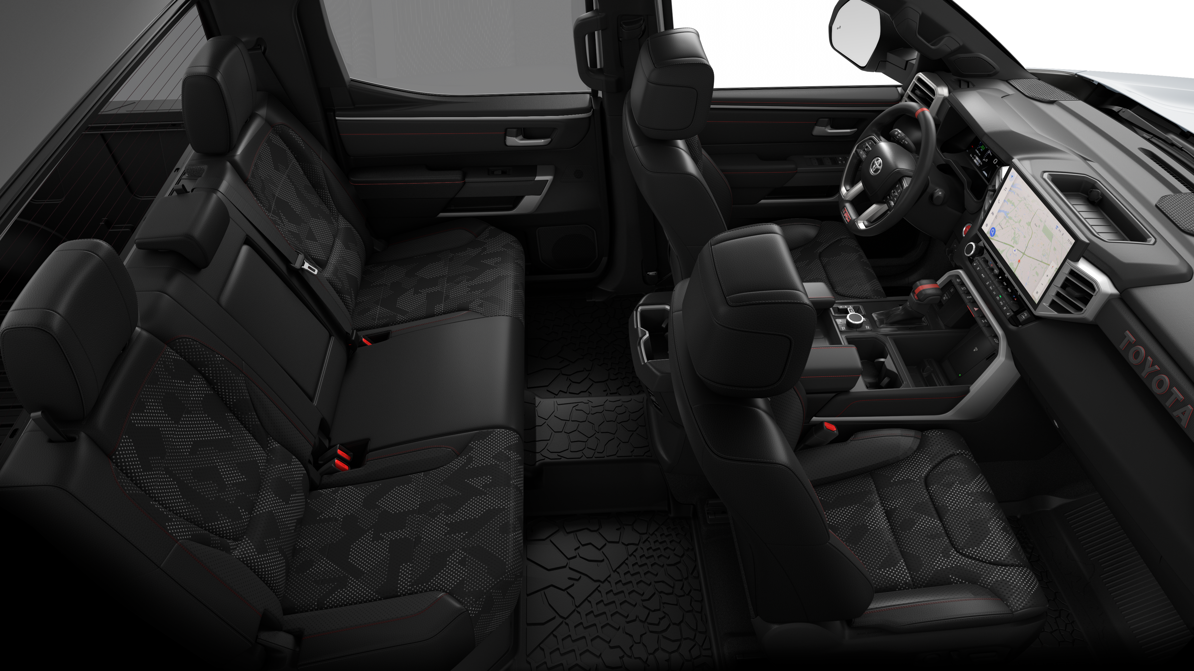 New 2026 Toyota Tundra i-FORCE MAX Truck