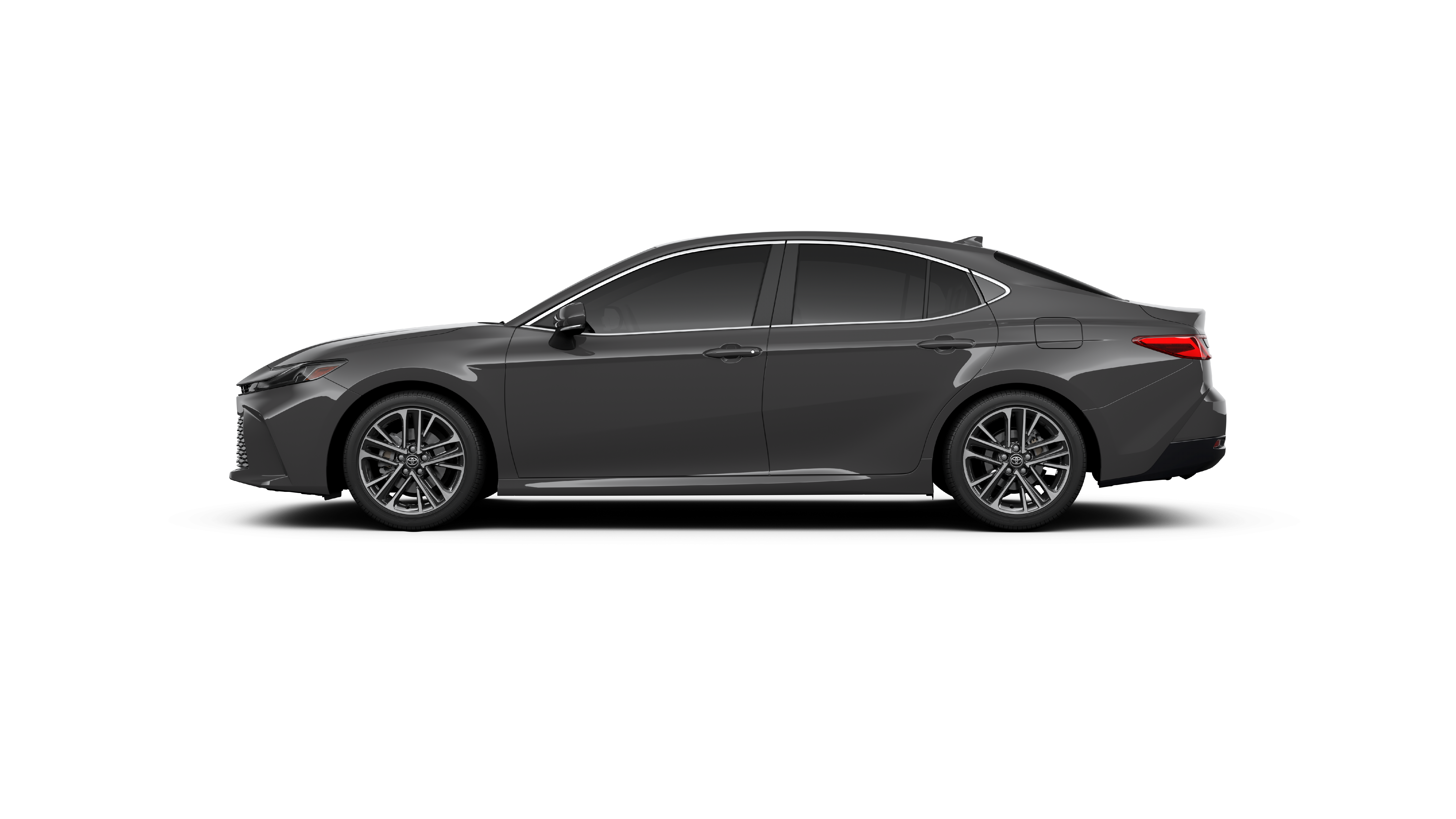 New 2027 Underground Toyota  XLE AWD image 3