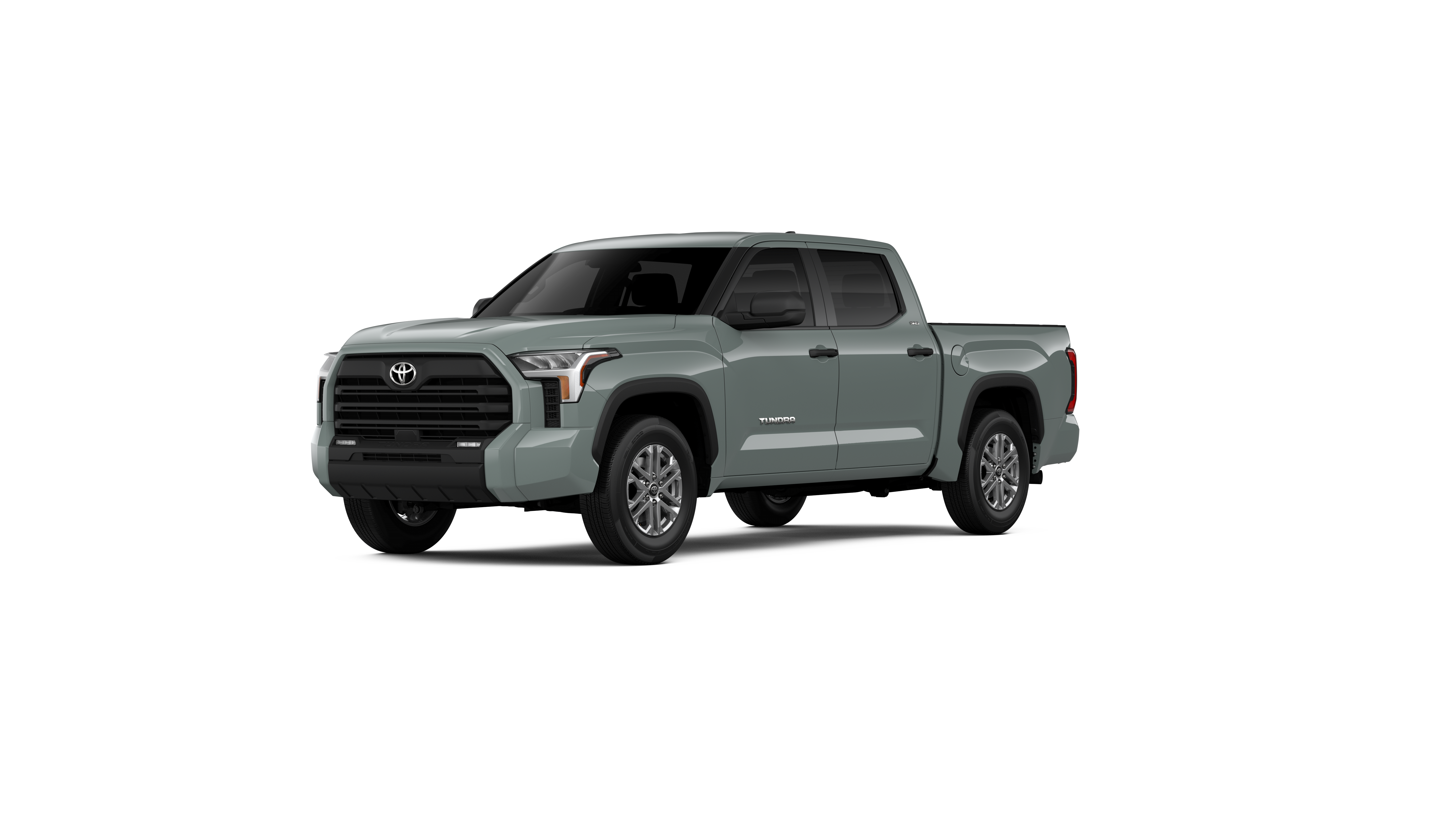 2025 Toyota Tundra SR5 - Photo 23