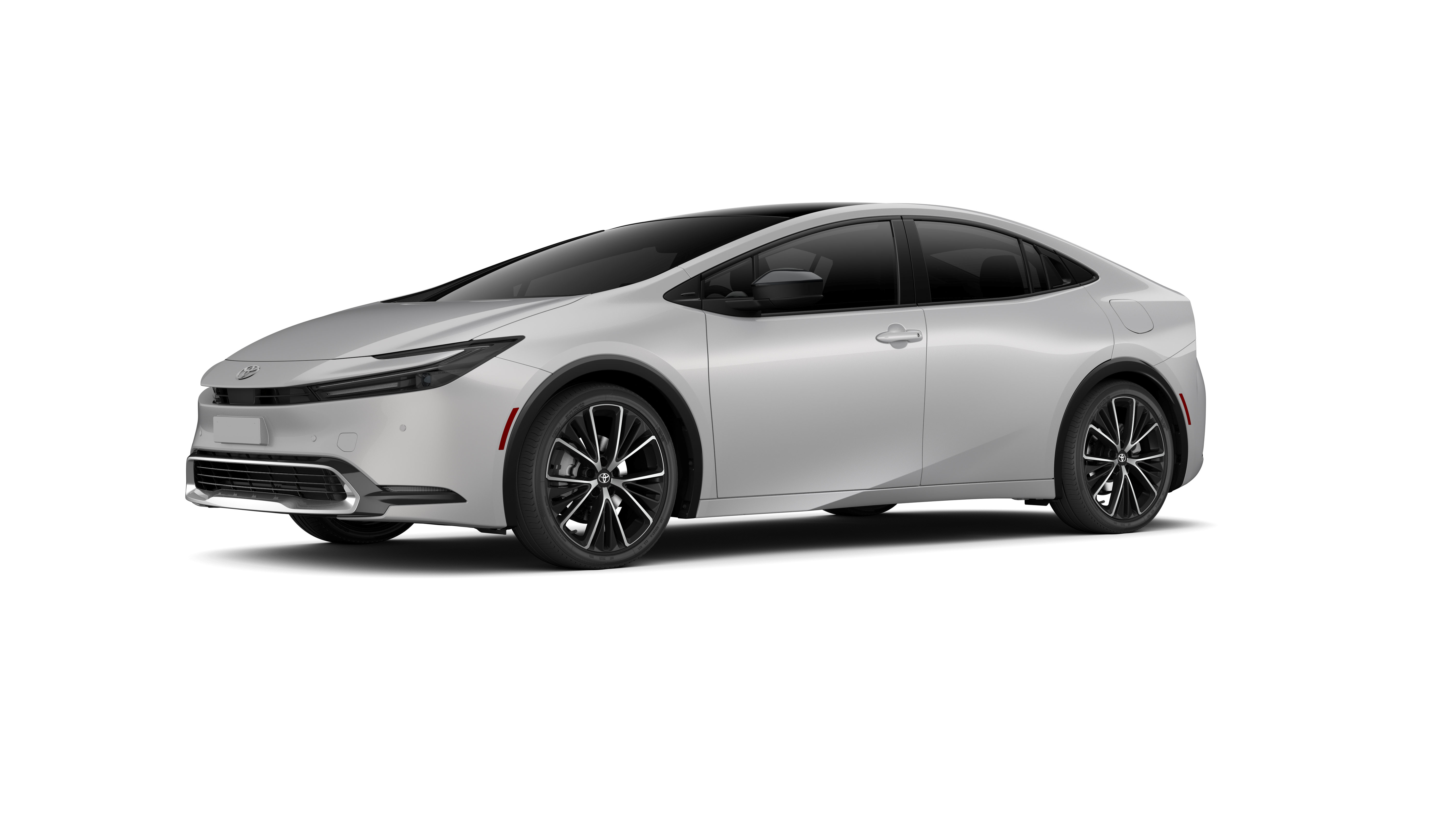 New 2027 Cutting Edge Toyota  Limited image 24