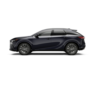 2026 Lexus RX 350 Luxury - Photo 13