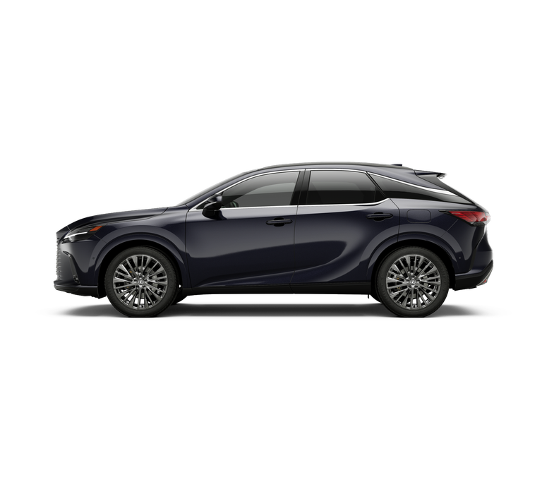2026 Lexus RX 350 Luxury - Photo 32