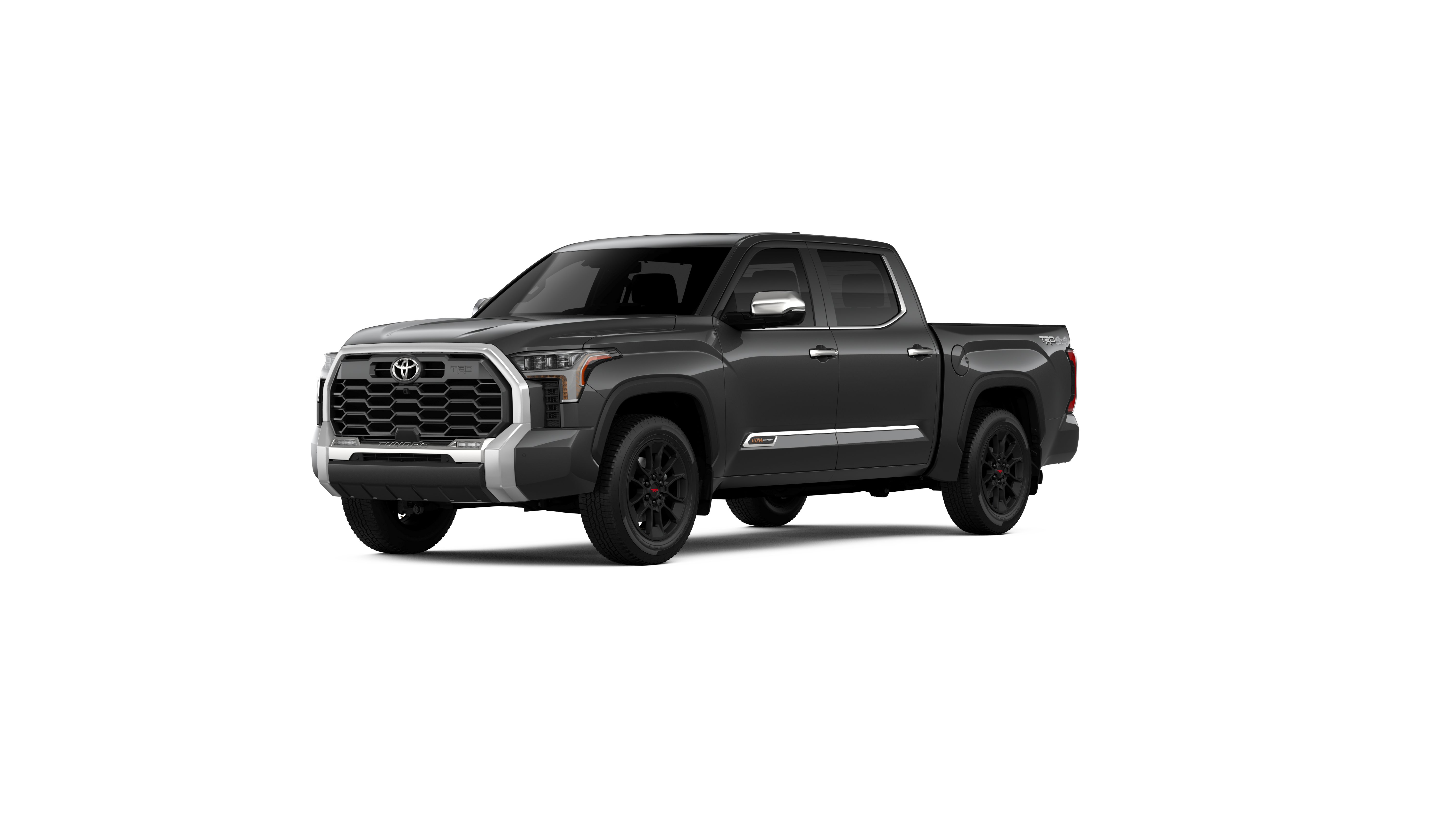 2026 Toyota Tundra
