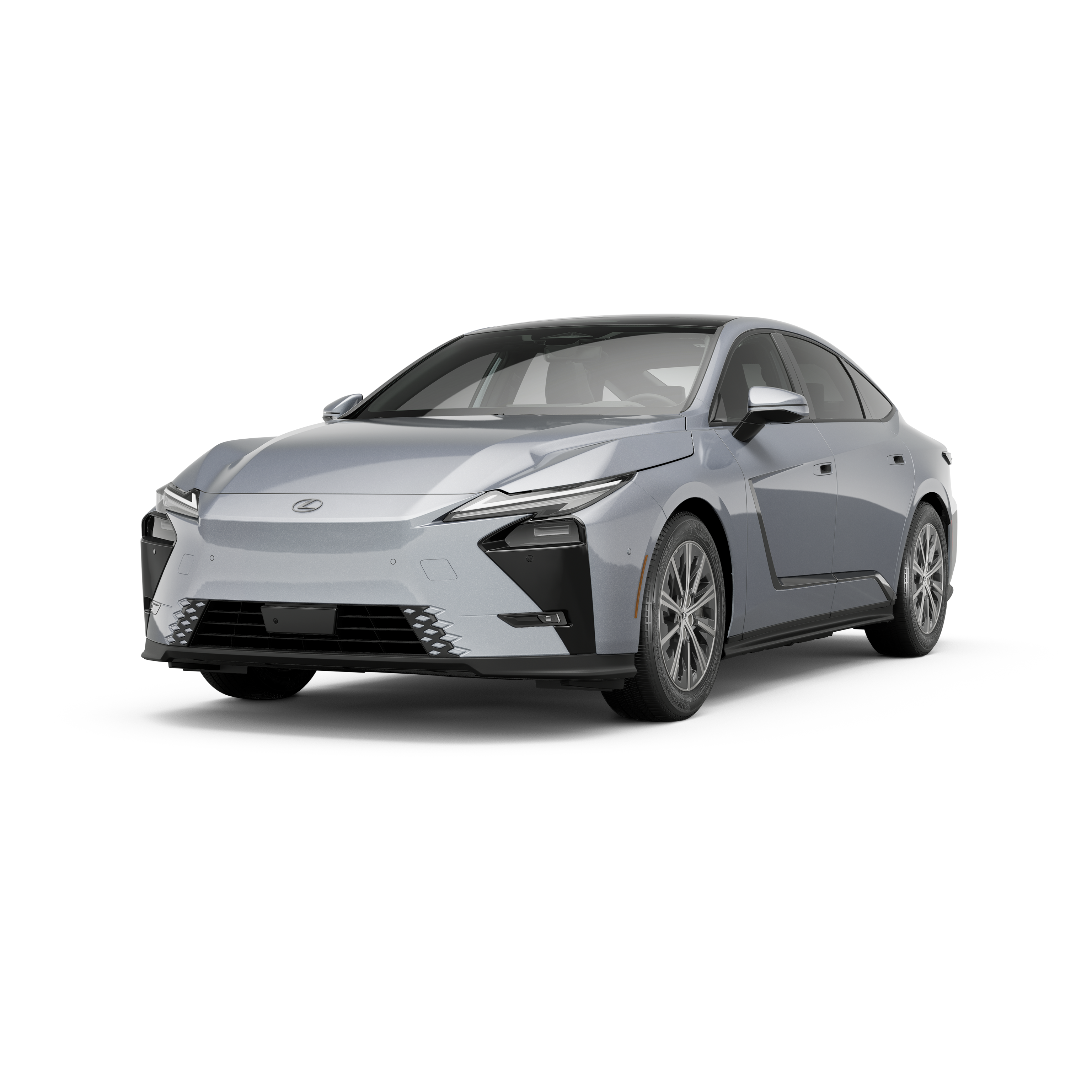 2027 Lexus ES BEV