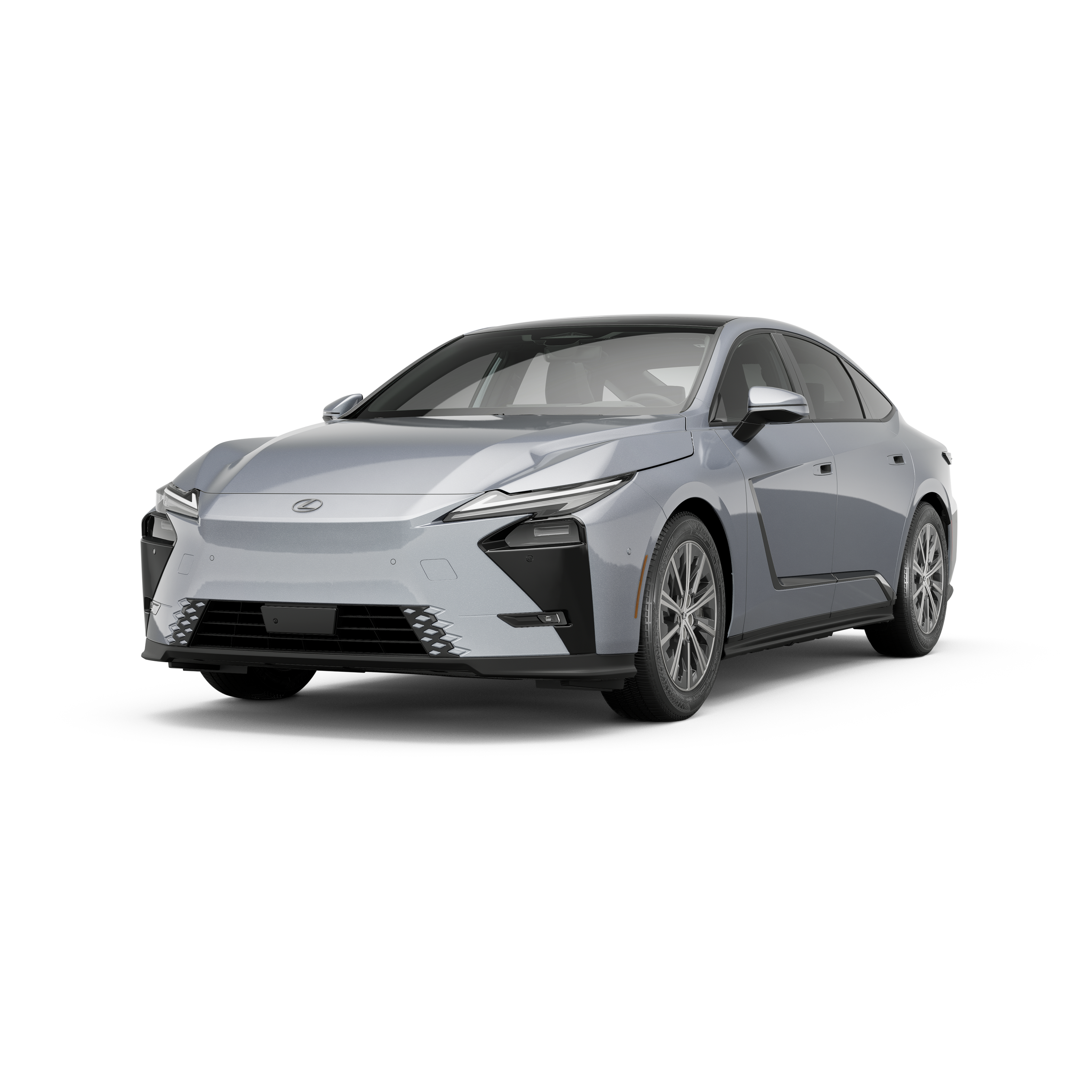 2027 Lexus ES BEV