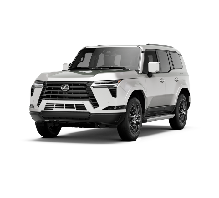2026 Lexus GX