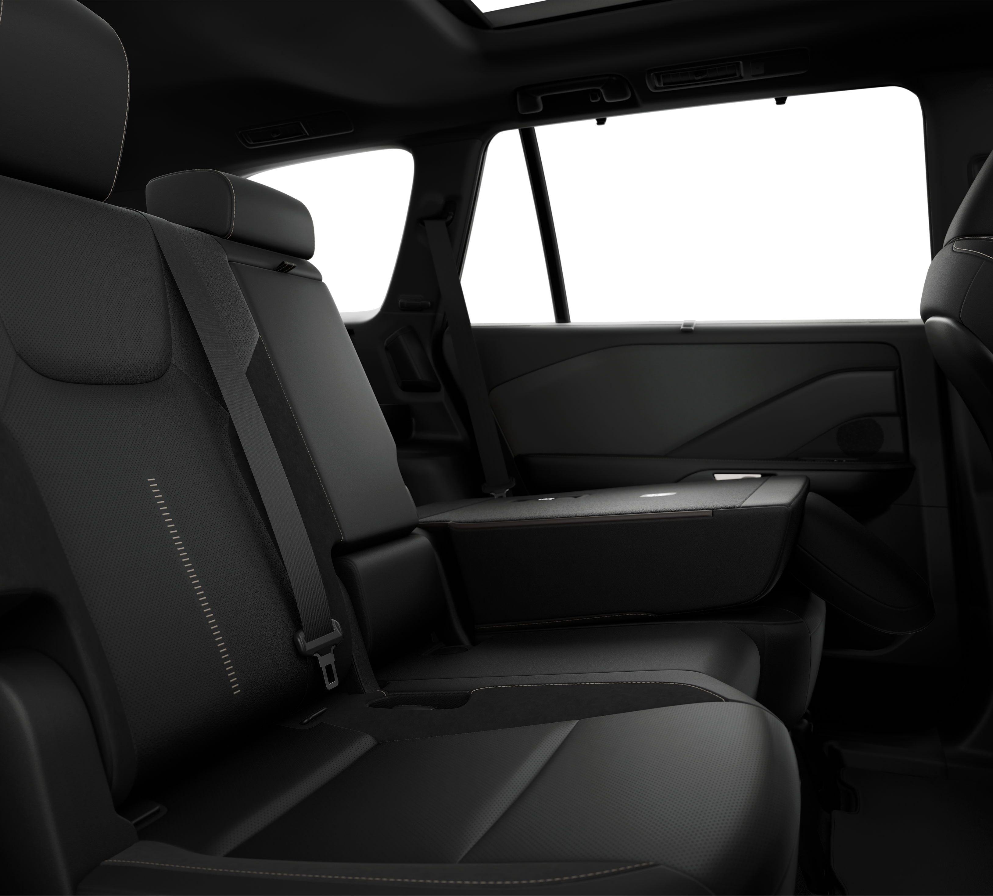 2026 Lexus TX 350 Luxury - Photo 7