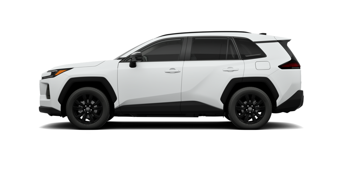 2026 Toyota RAV4 XLE - Photo 25