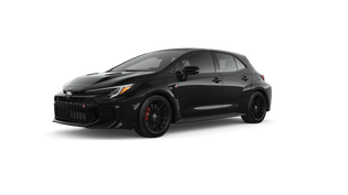 2026 Toyota GR Corolla GR Corolla Premium Plus AT's photo