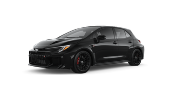 2026 Toyota GR Corolla Premium Plus - Photo 7