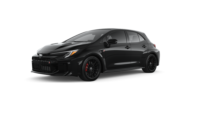 2026 Toyota GR Corolla Premium Plus - Photo 11