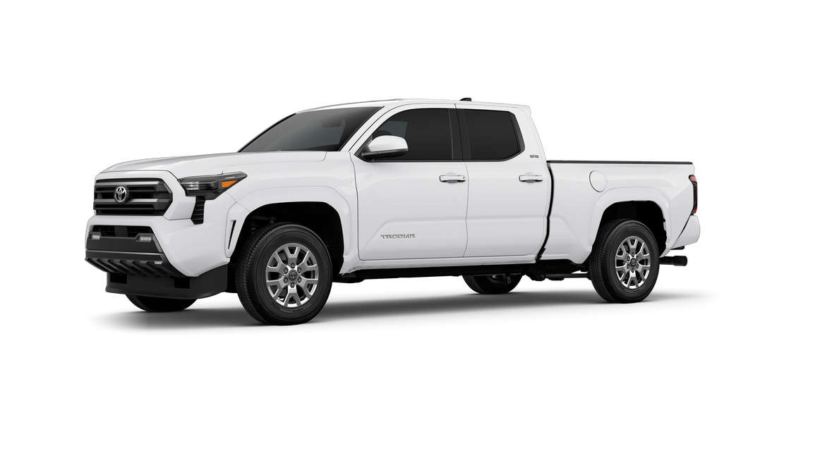 2026 Toyota Tacoma SR5 - Photo 24