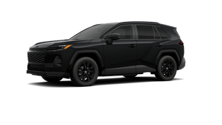 2026 Toyota RAV4 Hybrid SE FWD's photo