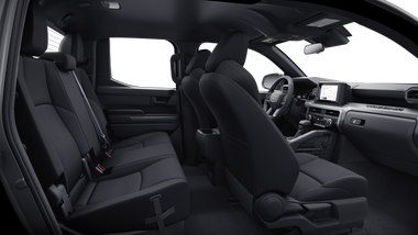 2026 Toyota Tacoma SR5 - Photo 24