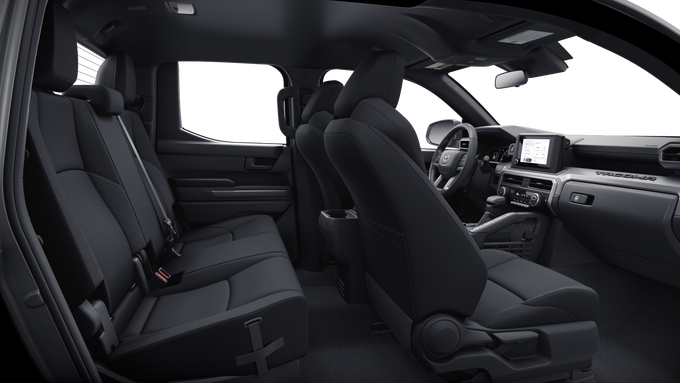 2026 Toyota Tacoma SR5 - Photo 28