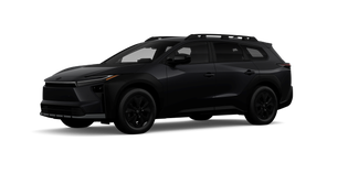 2026 Toyota bZ Woodland Woodland
