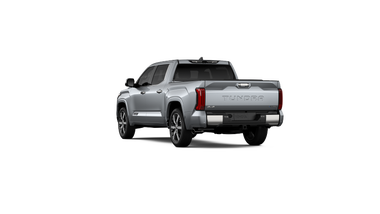 2025 Toyota Tundra Capstone - Photo 9