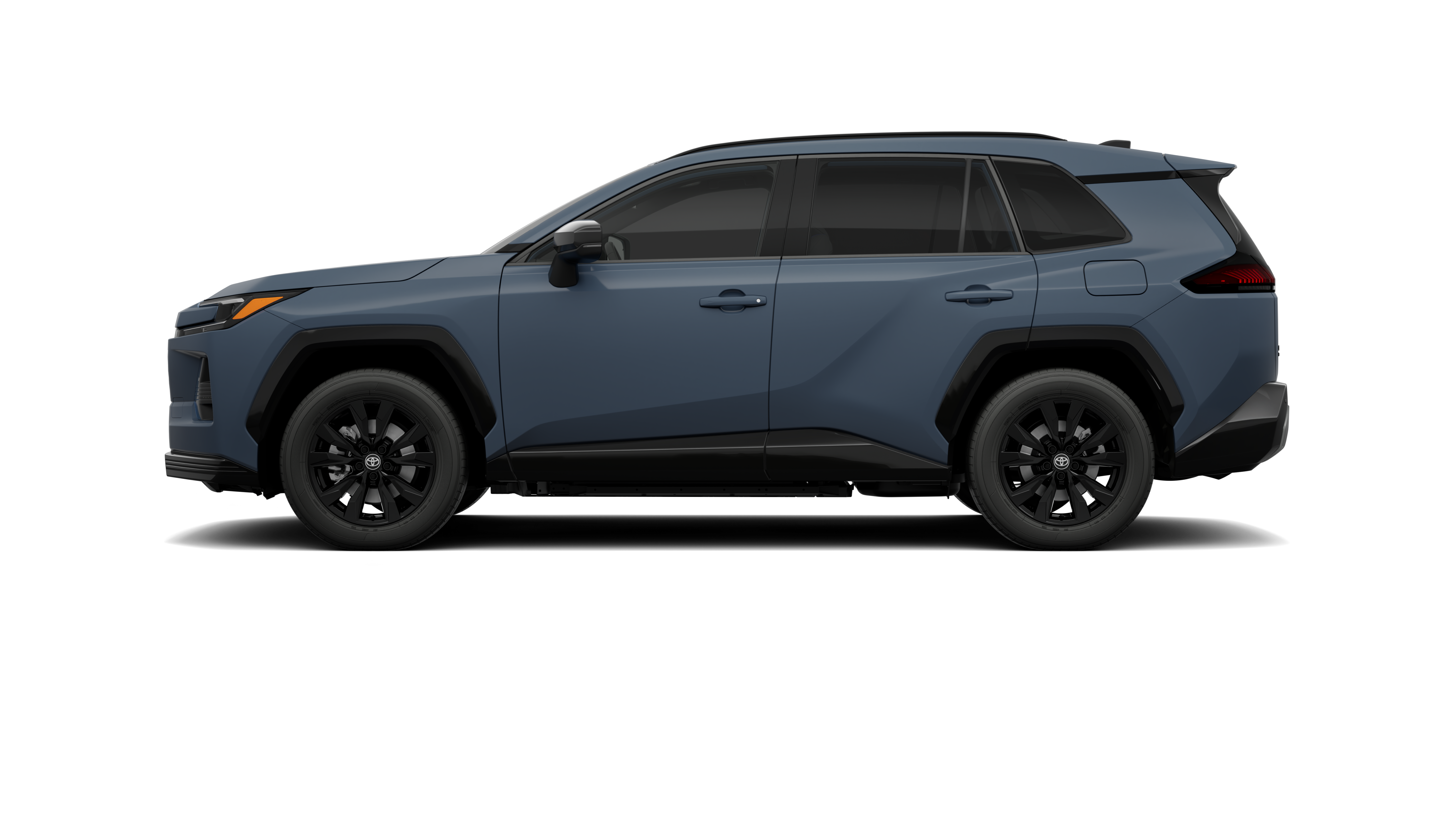 New 2026 Toyota RAV4 Plug-in Hybrid SUV