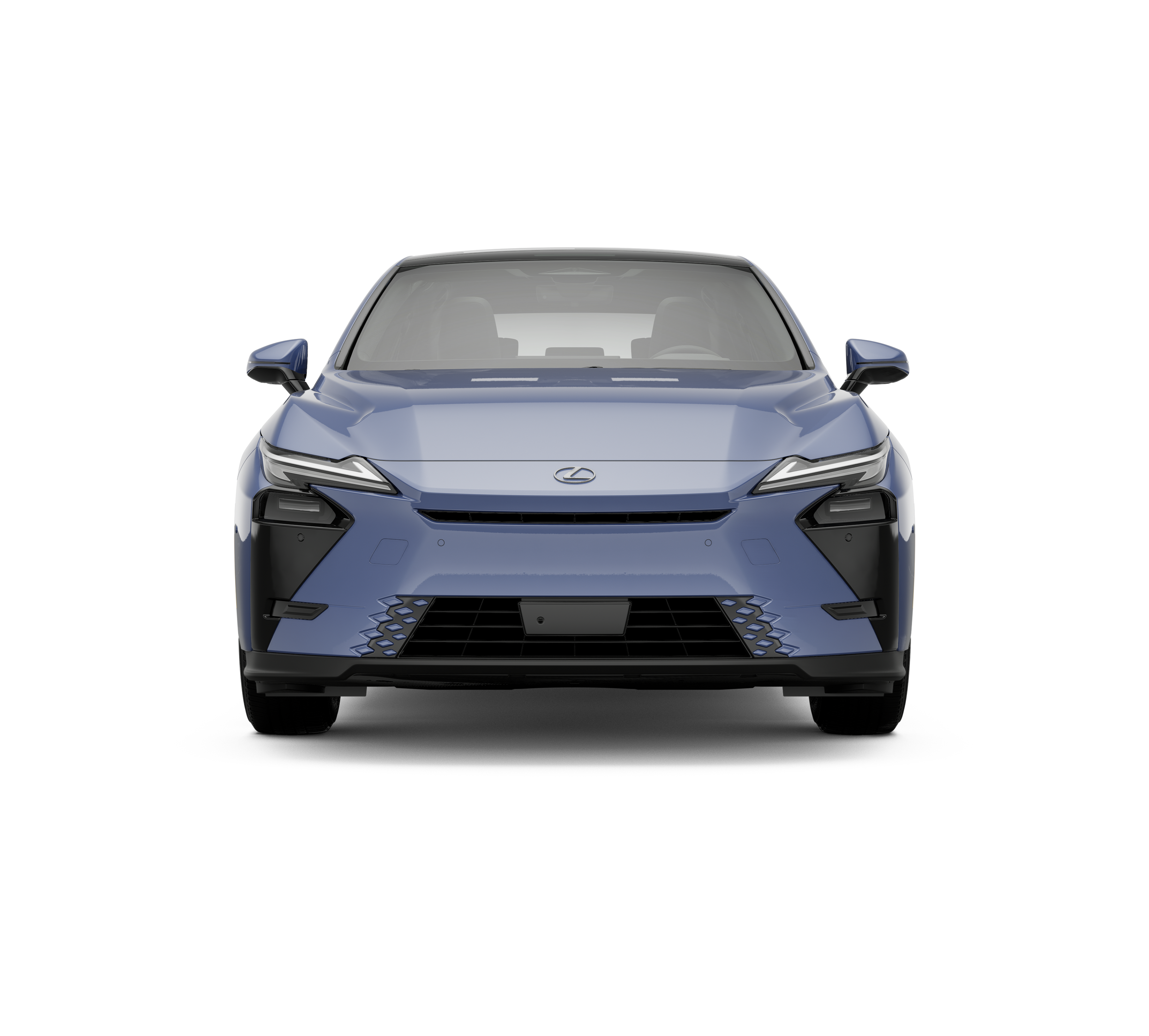 New 2026 Wavelength Lexus ES 350h PREMIUM+ AWD image 5