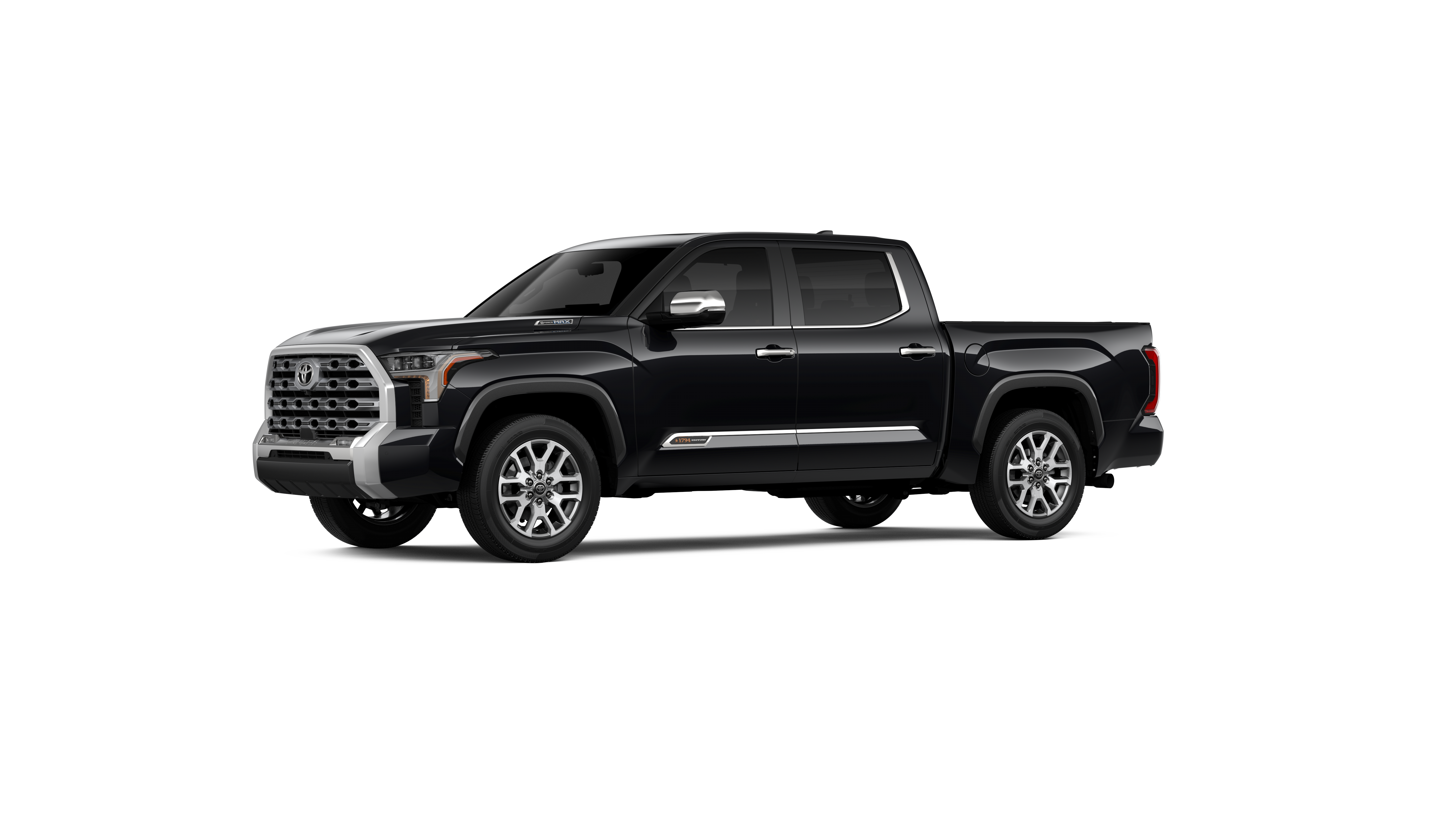 New 2025 Toyota Tundra i-FORCE MAX Truck