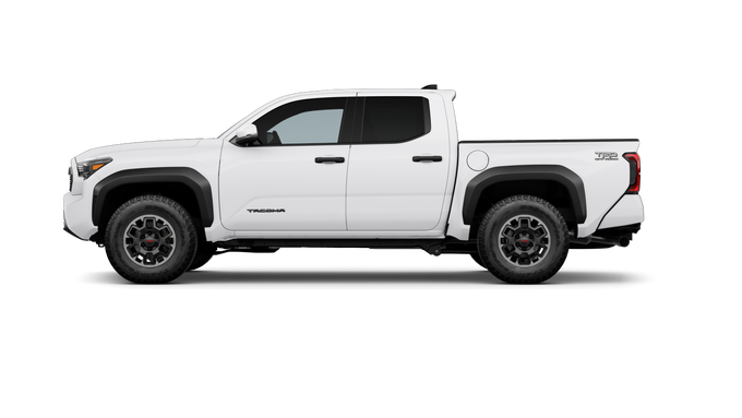 2026 Toyota Tacoma TRD Off Road - Photo 12