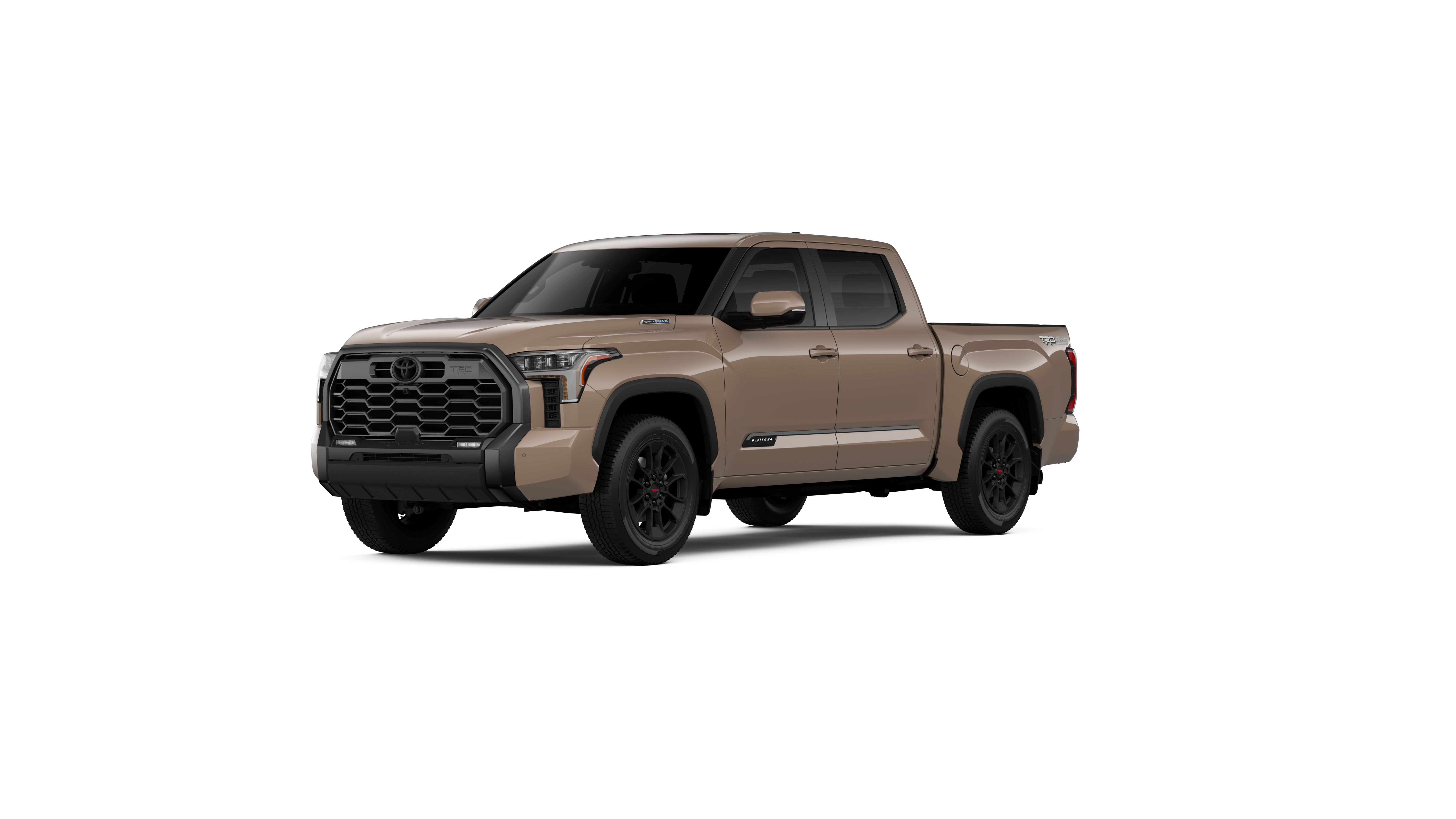 New 2026 Toyota Tundra i-FORCE MAX Truck