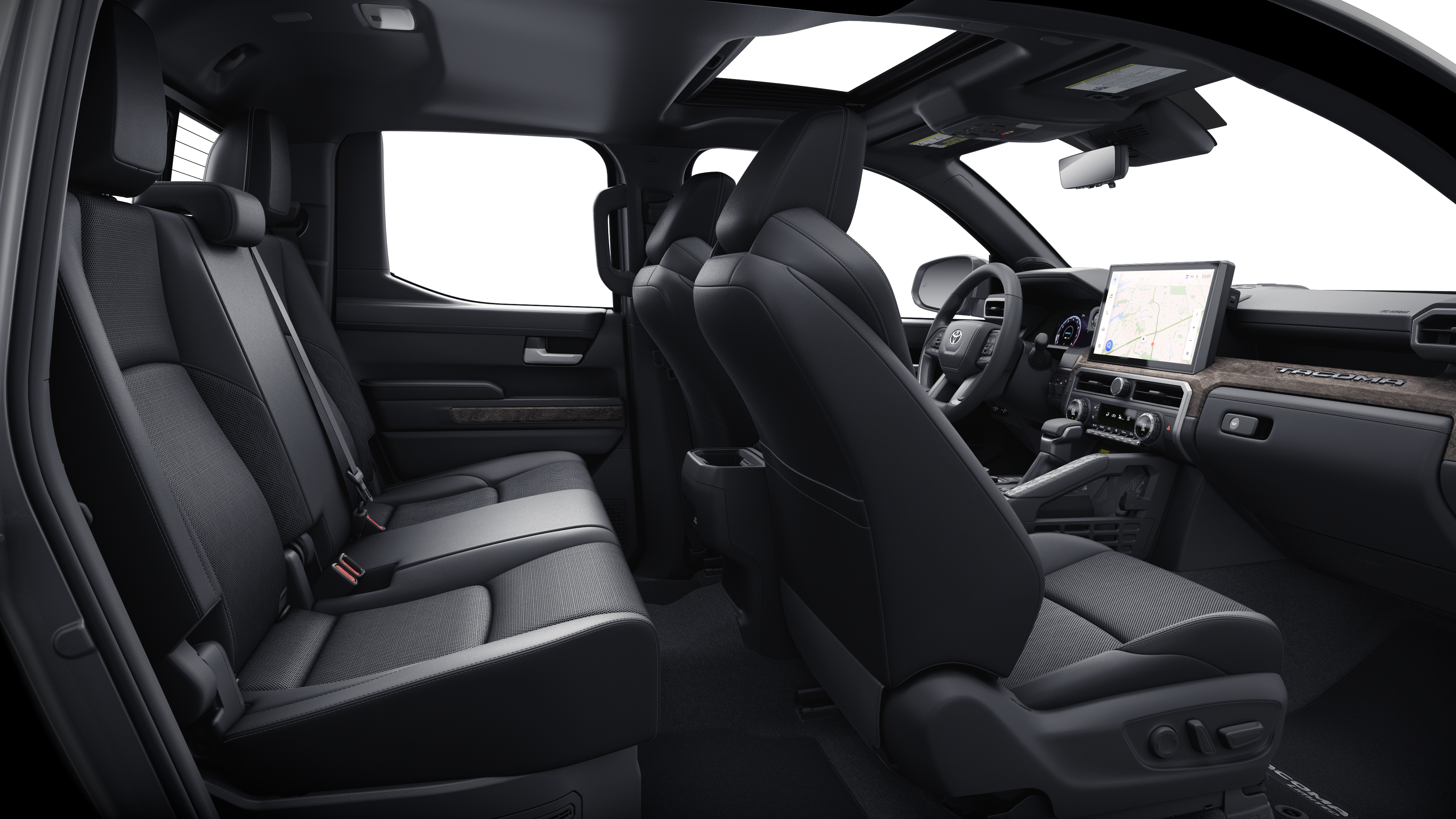 New 2026 Toyota Tacoma i-FORCE MAX Truck
