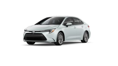 2026 Toyota Corolla XLE - Photo 5