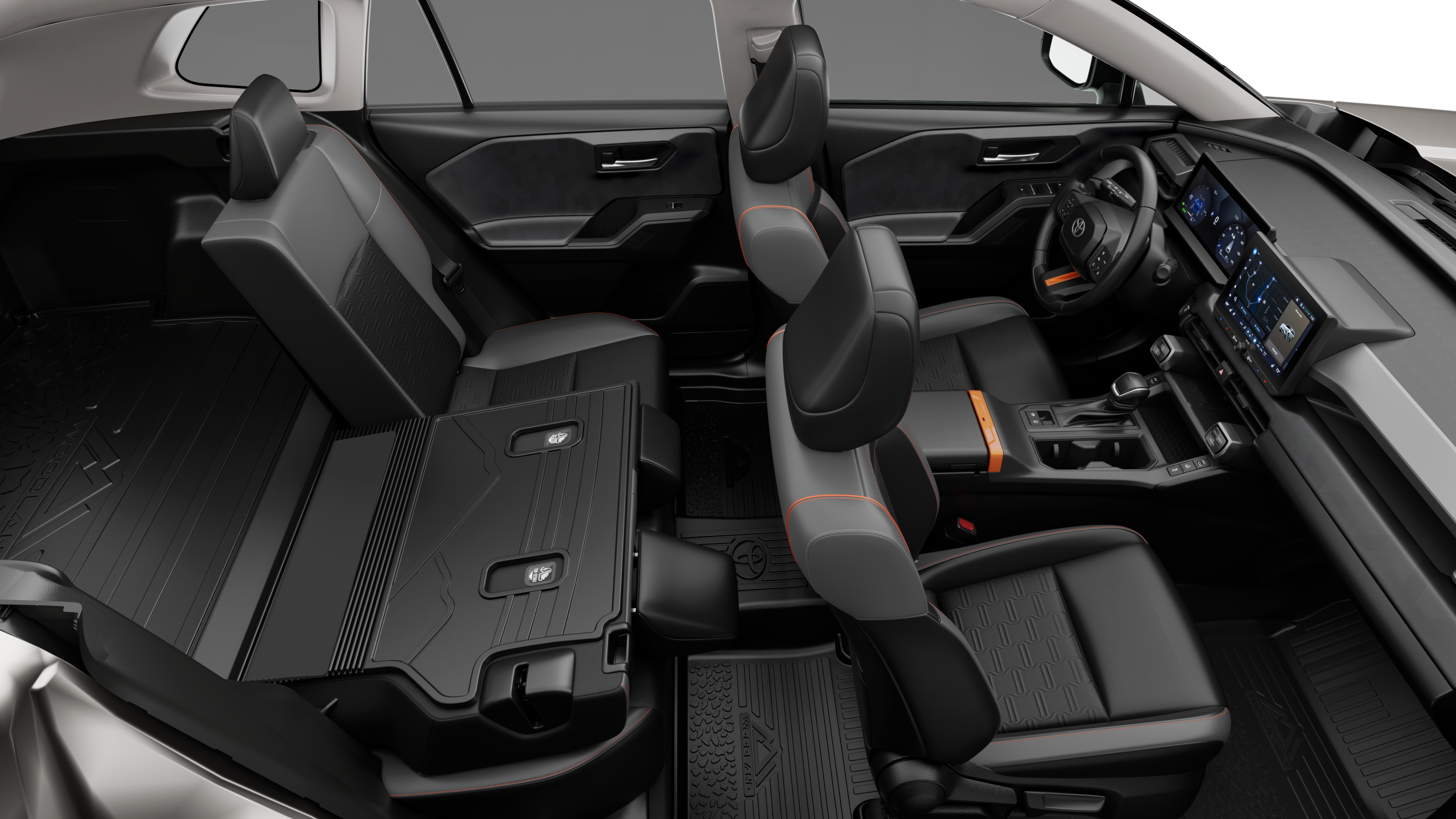 New 2026 Toyota RAV4 Plug-in Hybrid SUV