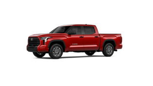 2026 Toyota Tundra SR5 4WD CrewMax 5.5' Bed's photo