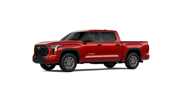 2026 Toyota Tundra SR5 - Photo 7