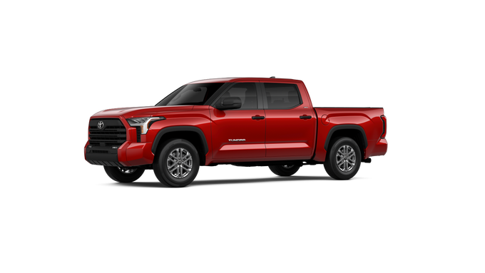 2026 Toyota Tundra SR5 - Photo 11