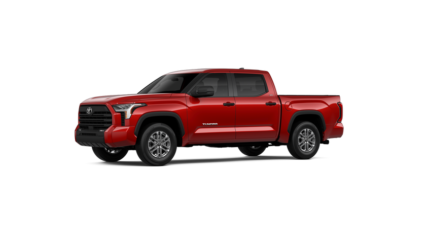 2026 Toyota Tundra SR5 - Photo 15