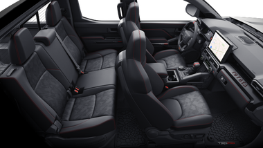 2026 Toyota Tacoma TRD Pro - Photo 25