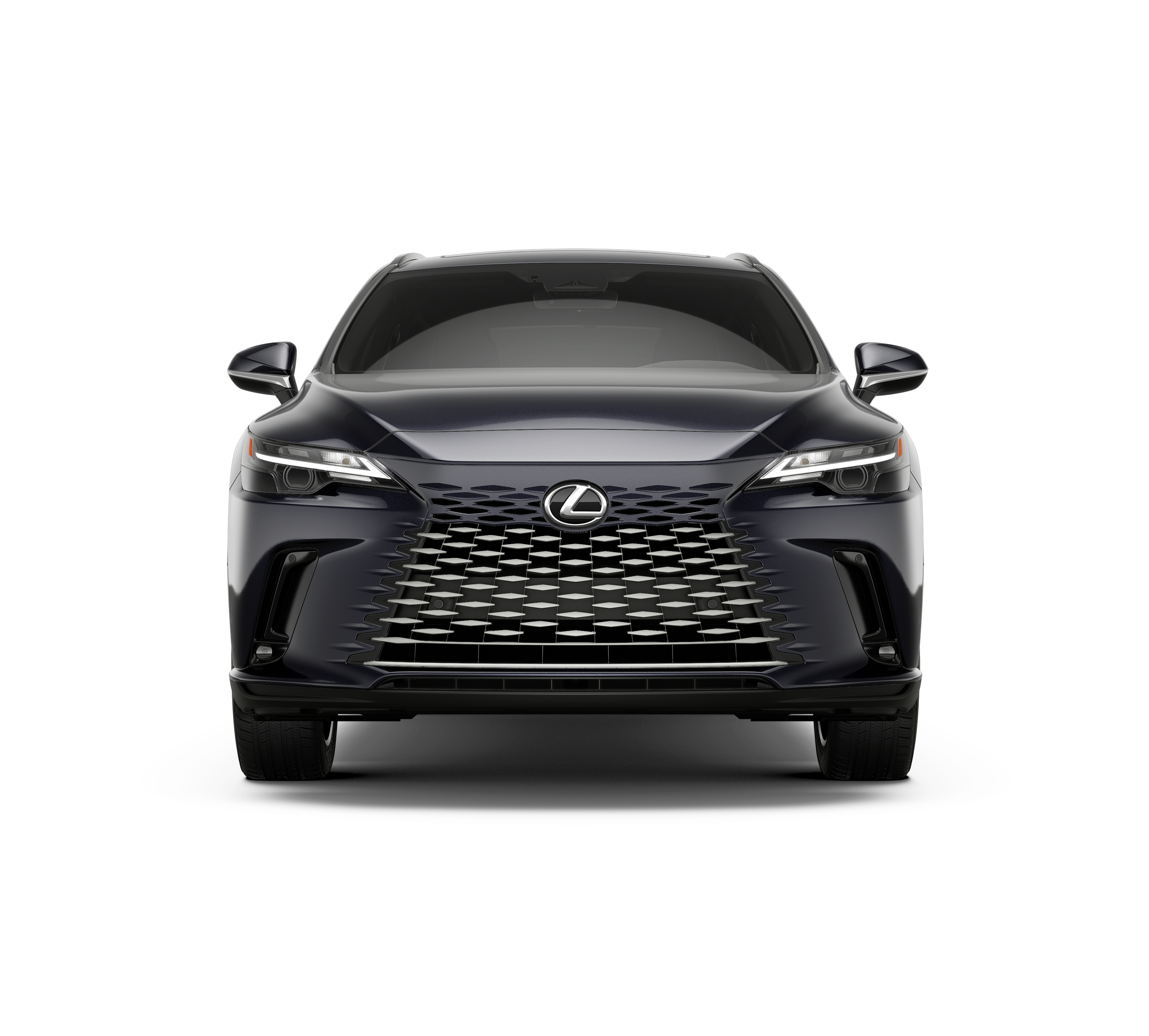 2026 Lexus RX 350 Premium - Photo 35