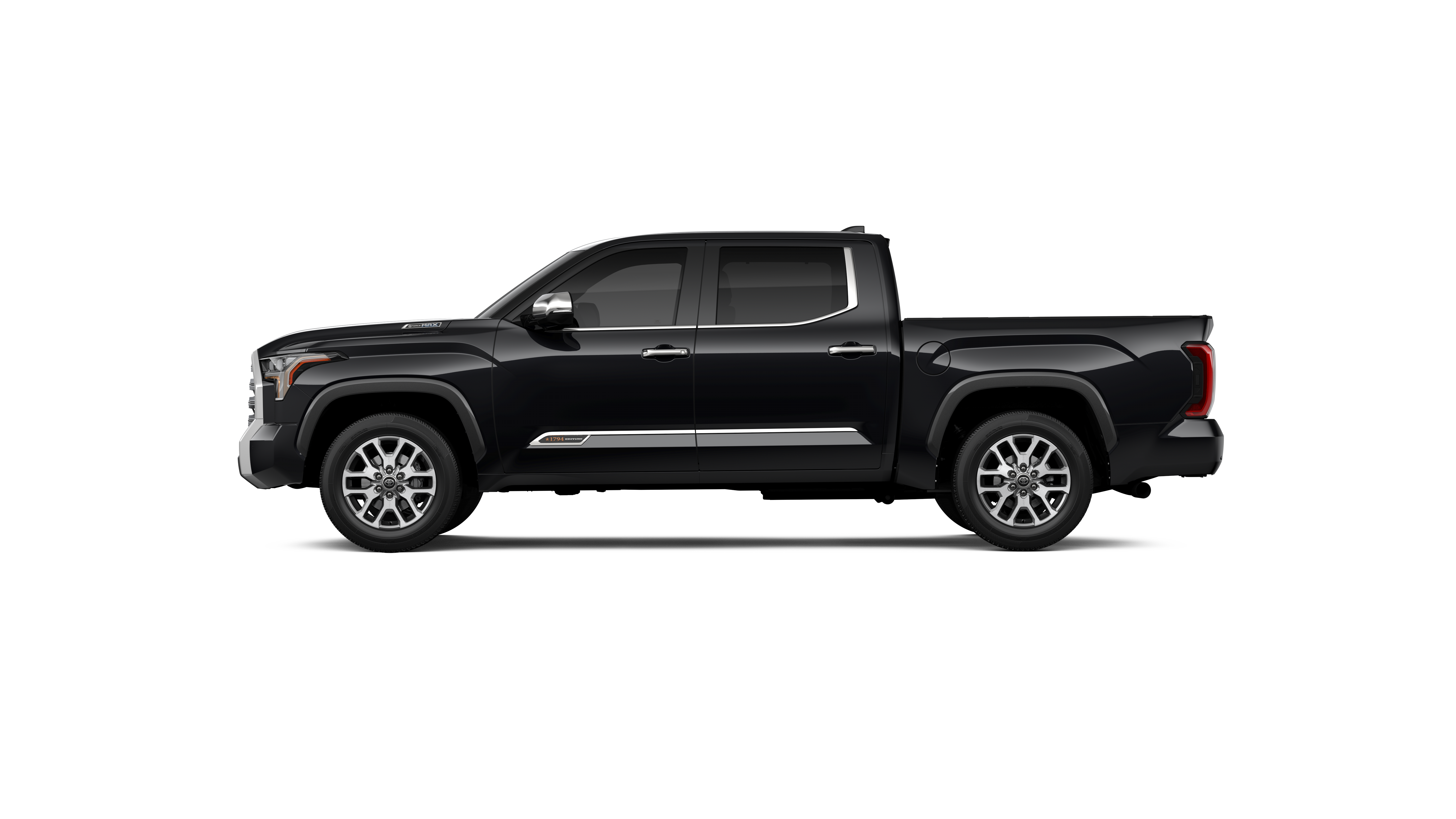 New 2025 Toyota Tundra i-FORCE MAX Truck