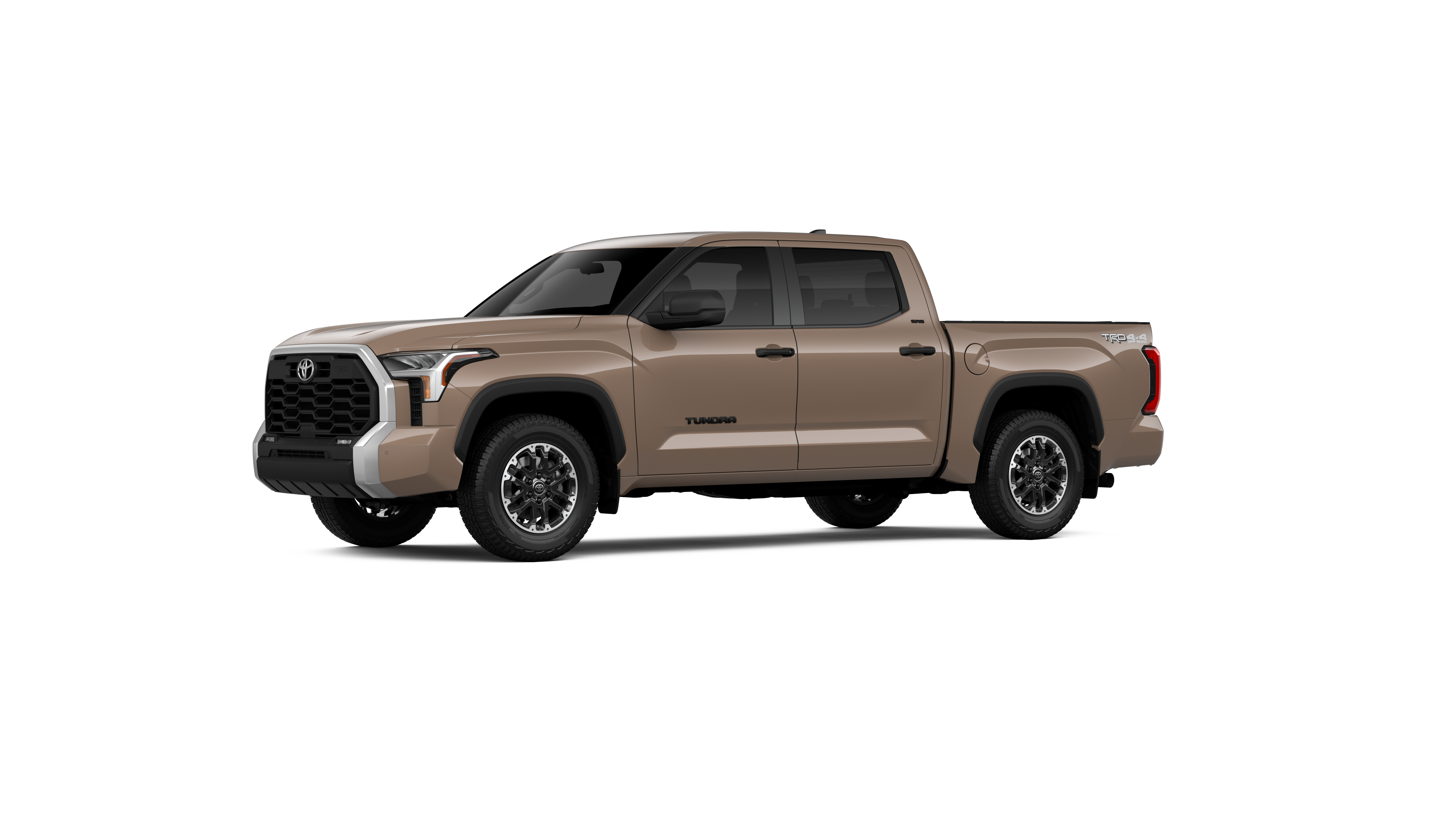 2026 Toyota Tundra SR5 - Photo 24