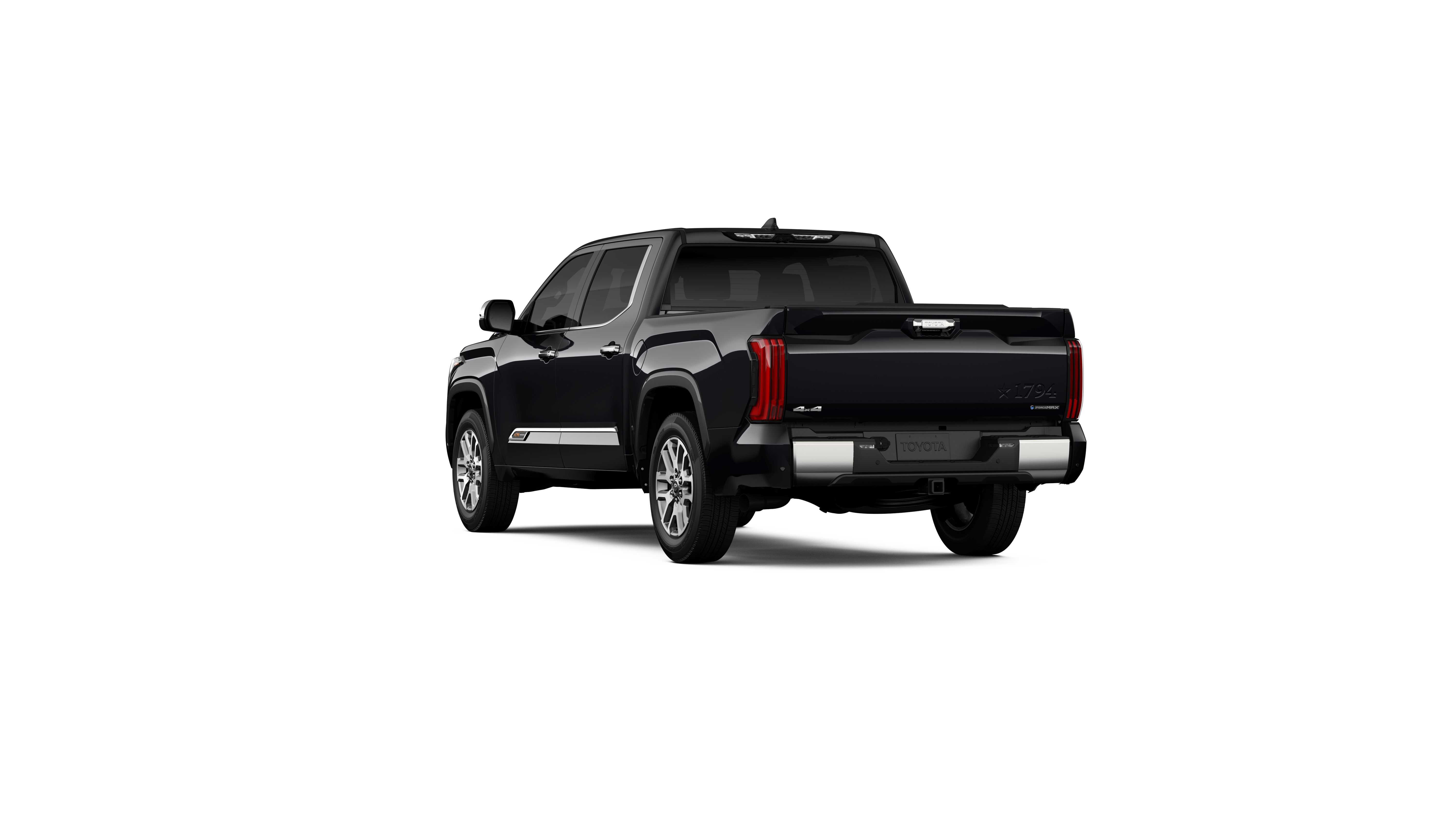New 2025 Toyota Tundra i-FORCE MAX Truck