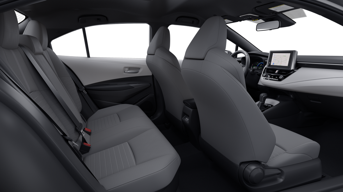 2026 Toyota Corolla SE - Photo 29