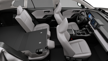 2026 Toyota RAV4 XLE - Photo 25