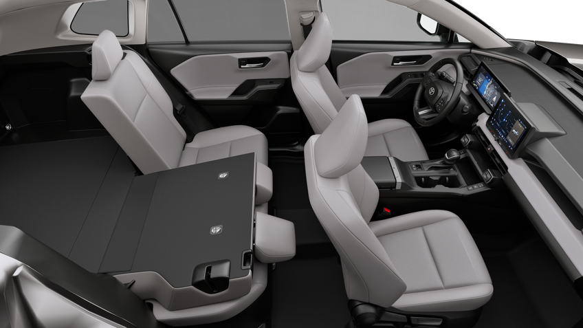 2026 Toyota RAV4 XLE - Photo 33