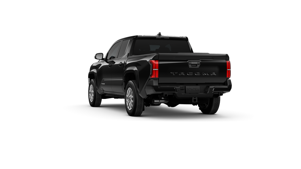 2026 Toyota Tacoma SR5 - Photo 47